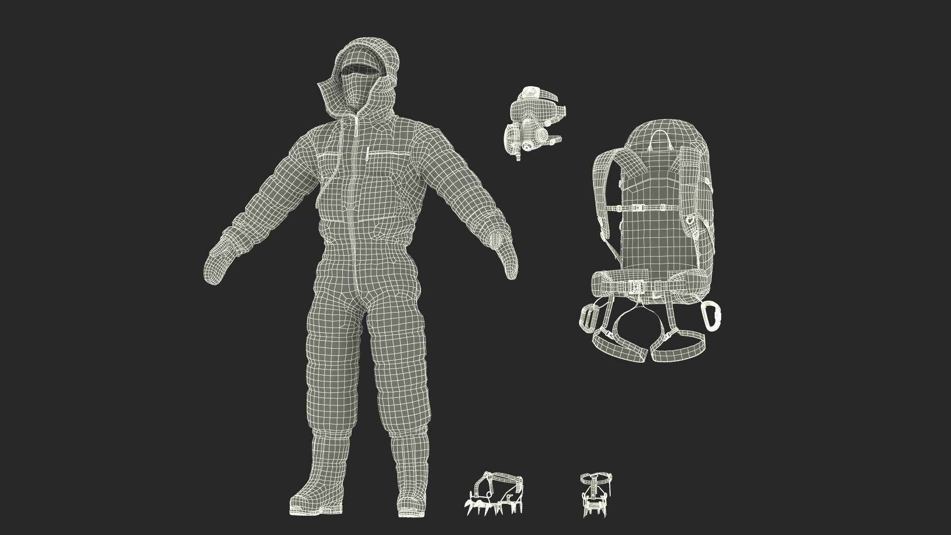 3D Fully Equipped Alpine Mountaineer https://p.turbosquid.com/ts-thumb/AY/BjrRq7/gn/fully_equipped_alpine_mountaineer_028/jpg/1754269317/1920x1080/fit_q87/080bfbd3f872501c782a11e18ac0ce40a6cf83b2/fully_equipped_alpine_mountaineer_028.jpg