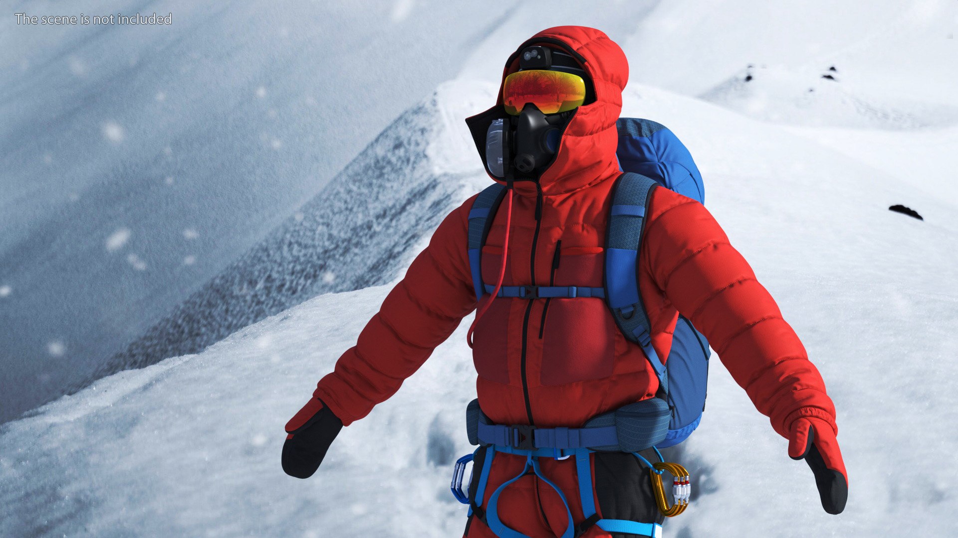 3D Fully Equipped Alpine Mountaineer https://p.turbosquid.com/ts-thumb/AY/BjrRq7/ja/fully_equipped_alpine_mountaineer_004/jpg/1754269245/1920x1080/fit_q87/b73f704b7f0b0be1f1ef973c9a171ef5a64fe2a3/fully_equipped_alpine_mountaineer_004.jpg