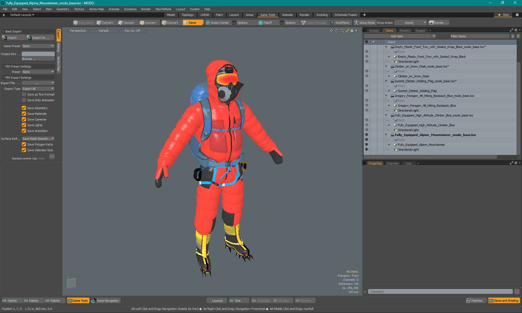 3D Fully Equipped Alpine Mountaineer https://p.turbosquid.com/ts-thumb/AY/BjrRq7/xR/fully_equipped_alpine_mountaineer_1004/jpg/1754269338/1920x1080/fit_q87/60358efec12ac0fd9788f6869303c330e7a0c64d/fully_equipped_alpine_mountaineer_1004.jpg
