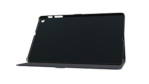 Samsung Galaxy Tab A7 with case 3D model