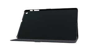 Samsung Galaxy Tab A7 with case