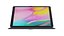 Samsung Galaxy Tab A7 con estuche