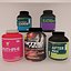 Food supplement