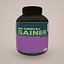 Food supplement