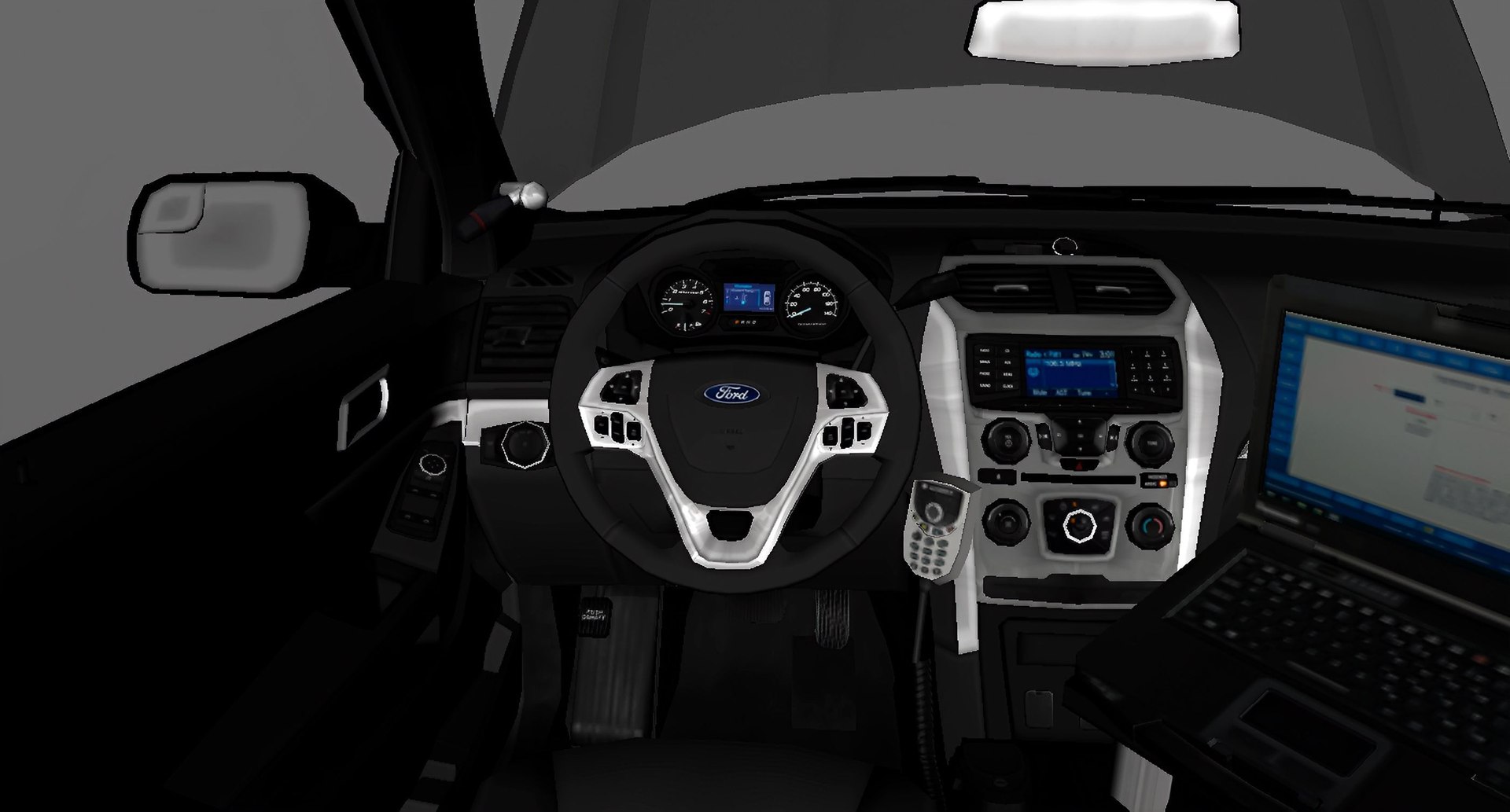 3D Ford Explorer 2014 Mk V Pre-FL Police Interceptor https://p.turbosquid.com/ts-thumb/AY/Km0Ip7/Bh/153transformed/jpeg/1657931528/1920x1080/fit_q87/8a58808d1b5ab58503e2efbcaadaa97da7dcfd09/153transformed.jpg