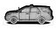 Ford Explorer 2014 Pre-FL Police Interceptor
