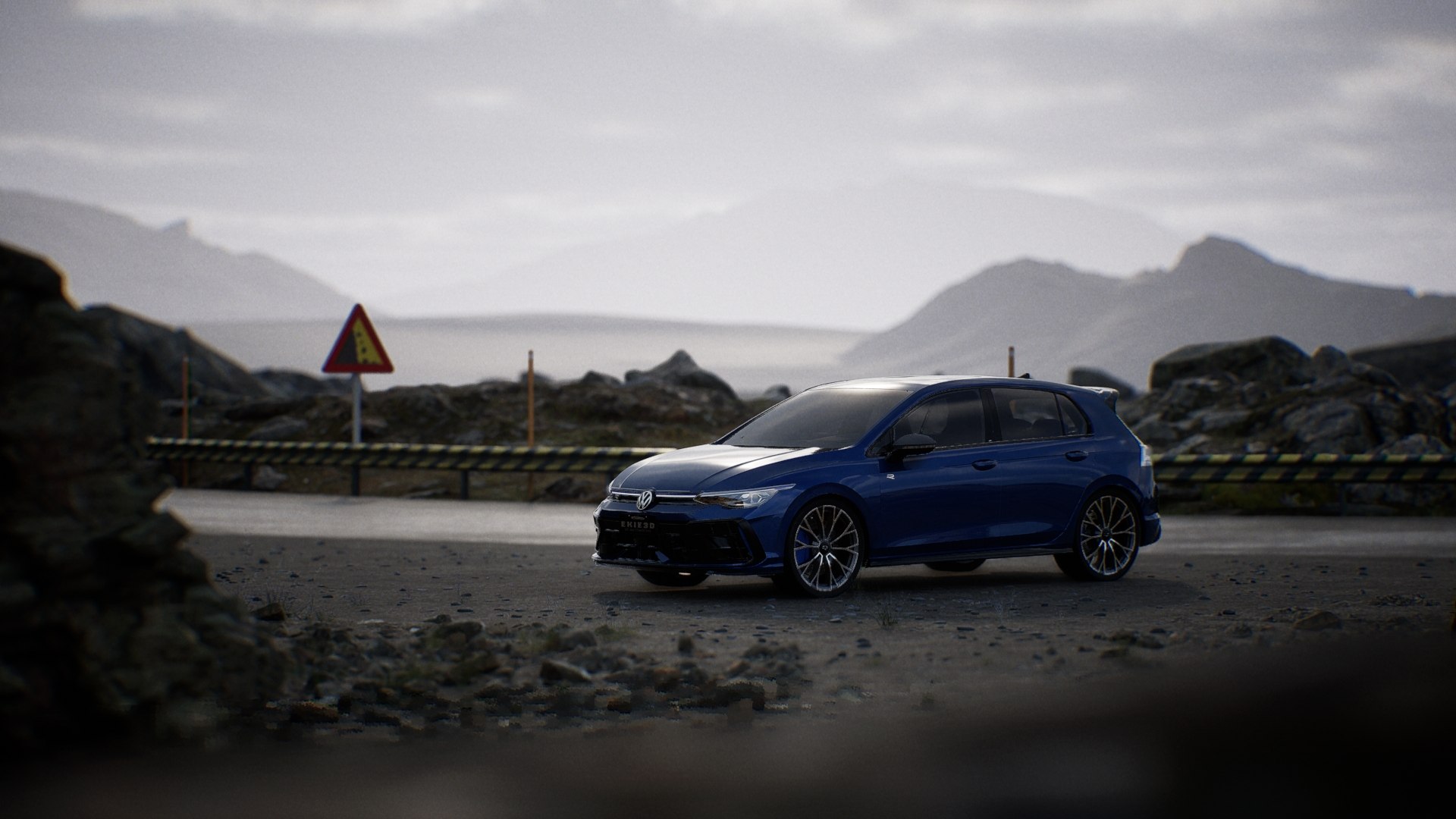 3D model 2025 VW GOLF R MK 8 5 https://p.turbosquid.com/ts-thumb/AY/Lz9DUR/9E/renders.0006/jpeg/1757860250/1920x1080/fit_q87/54c72a9f0d40ec277822d9d9be37b41306673da3/renders.0006.jpg