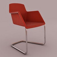 Peek Chair