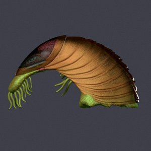 3ds max pug creatures