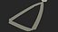 Złoty medal ze wstążką