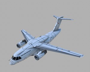 Embraer C-390 Millennium Portugal
