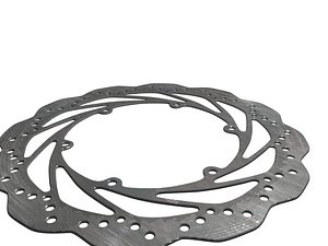 Disk brake mtb 5