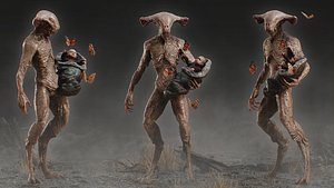 Pale Creature