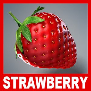 Strawberry