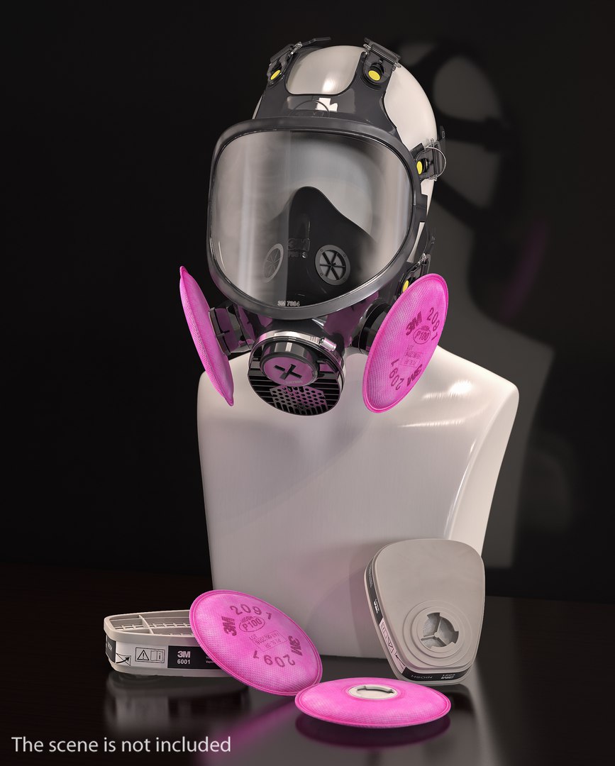 3D model respirators gas mask https://p.turbosquid.com/ts-thumb/AY/Y0ah13/847g3s6I/respiratorscollectionc4dmodel003/jpg/1557816435/1920x1080/fit_q87/c7eadff0057231f6529435958eadb904cb985c6e/respiratorscollectionc4dmodel003.jpg