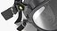 Respirators 3D Models Collection
