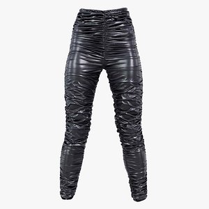 Ultimate Wrinkle Pants Remastered