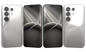 Tecno Camon 50 Ultra 5G Nebula Titanium
