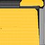 PVC 코팅 패브릭 유연한 덕트 조작