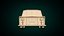 Berlina Low Poly 06