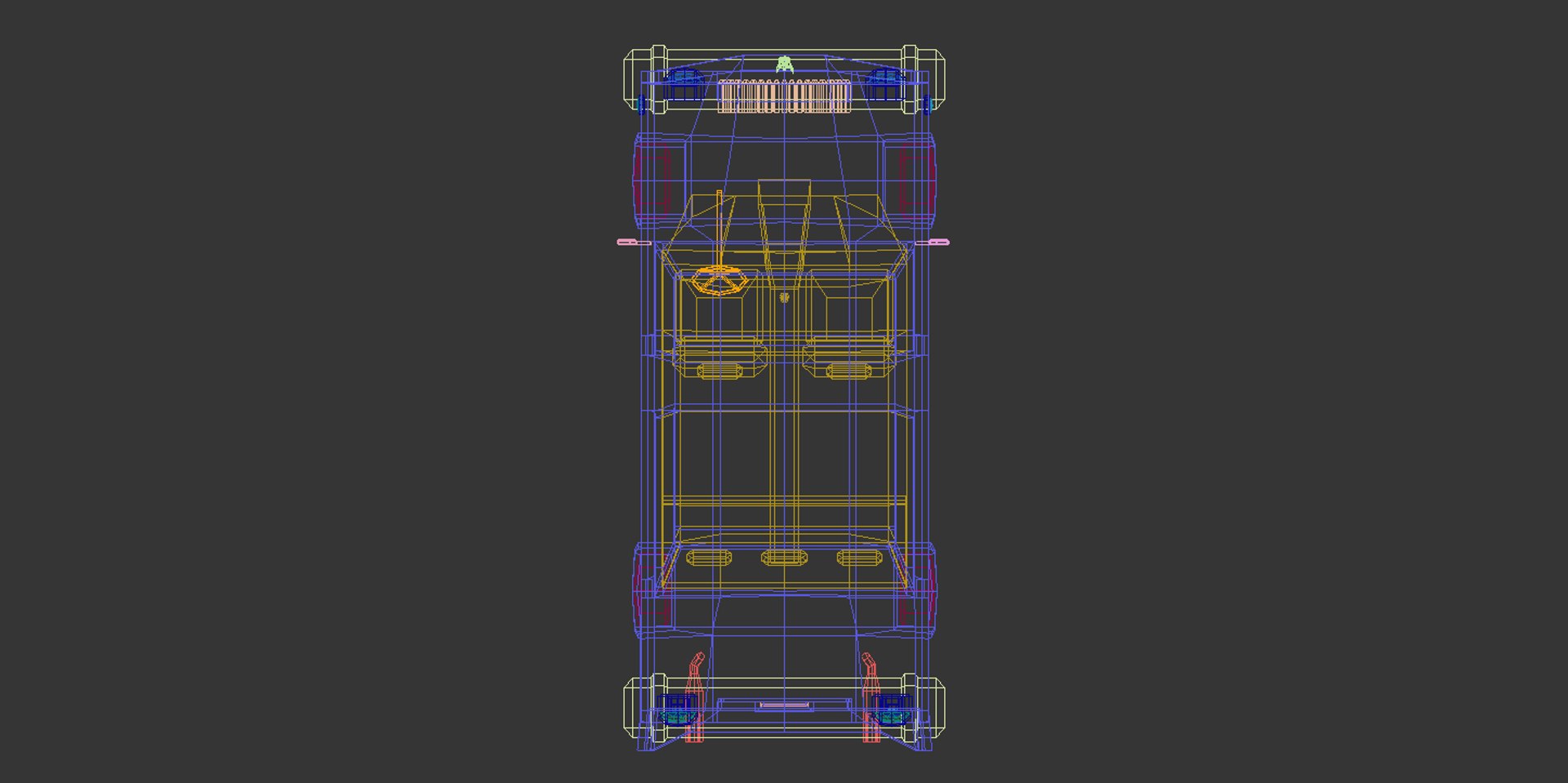 sedan car sed 3D model https://p.turbosquid.com/ts-thumb/AY/ihUxQJ/ddHWPxKX/wireframescreen_04/jpg/1567168571/1920x1080/fit_q87/982b5396ad7daa872325b773d9256107ec74626c/wireframescreen_04.jpg