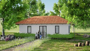 Smallhouse1f50m2