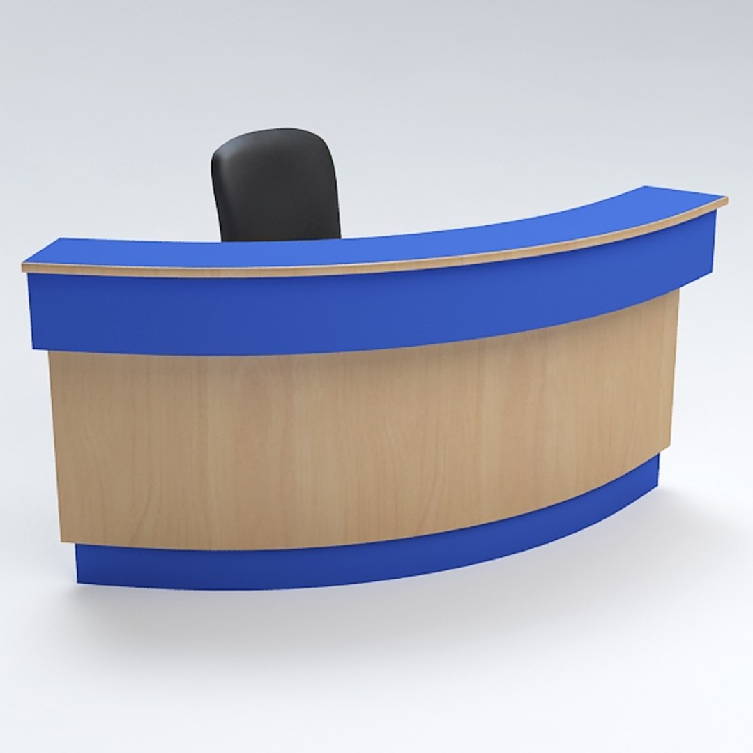 3d Counter