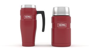 2015 NEW Stunning Design 600ml TRANSFORMERS 3D Thermos Bottle