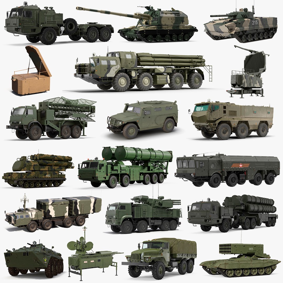 Russian Military Ground Vehicles Collection 3D model https://p.turbosquid.com/ts-thumb/AY/rHXJug/dk/russian_military_ground_vehicles_collection_000/jpg/1779882340/1920x1080/fit_q87/1daa4673c363b46482cc073a1736ac4c5dbcd99b/russian_military_ground_vehicles_collection_000.jpg
