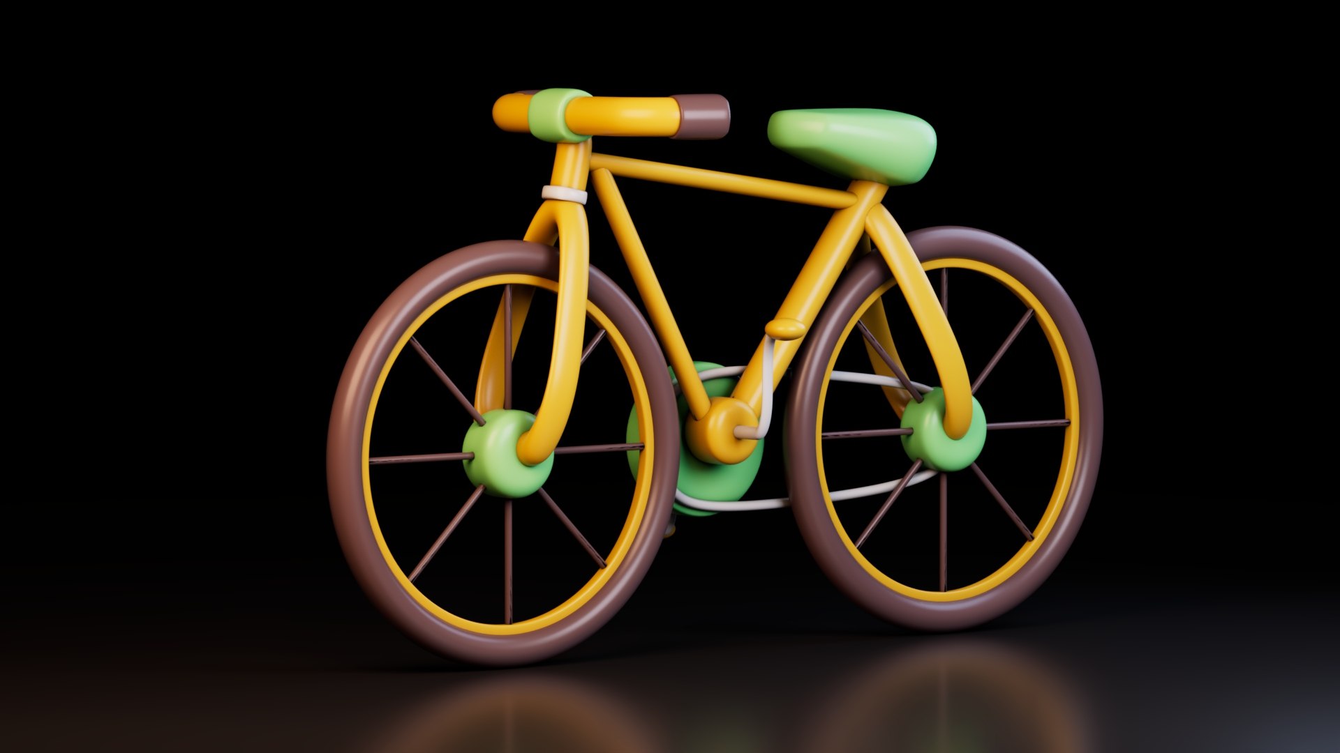 Stylized Bicycle 3D model https://p.turbosquid.com/ts-thumb/AY/urPvJx/mX/bike1/jpg/1772711044/1920x1080/fit_q87/978f8e40f2bf0a6ae2b2f787e2ffdc176eb2ae5c/bike1.jpg