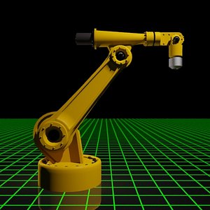 Robotic arm