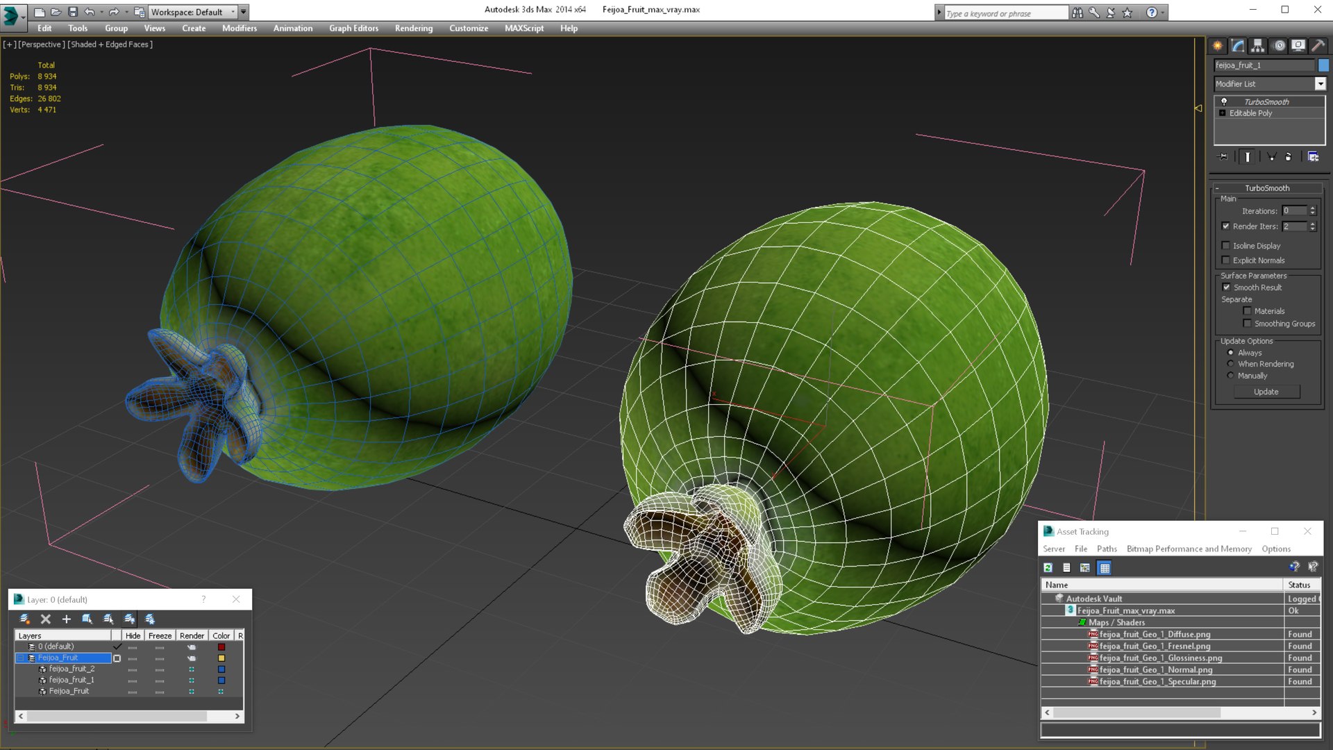 3D model Feijoa Fruit https://p.turbosquid.com/ts-thumb/AY/vWKHPG/Ld/feijoafruitc4dmodel020/jpg/1641771454/1920x1080/fit_q87/7e8dc0f3b2f8a7375b946abf69131f4d49531859/feijoafruitc4dmodel020.jpg