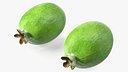 Feijoa Fruit