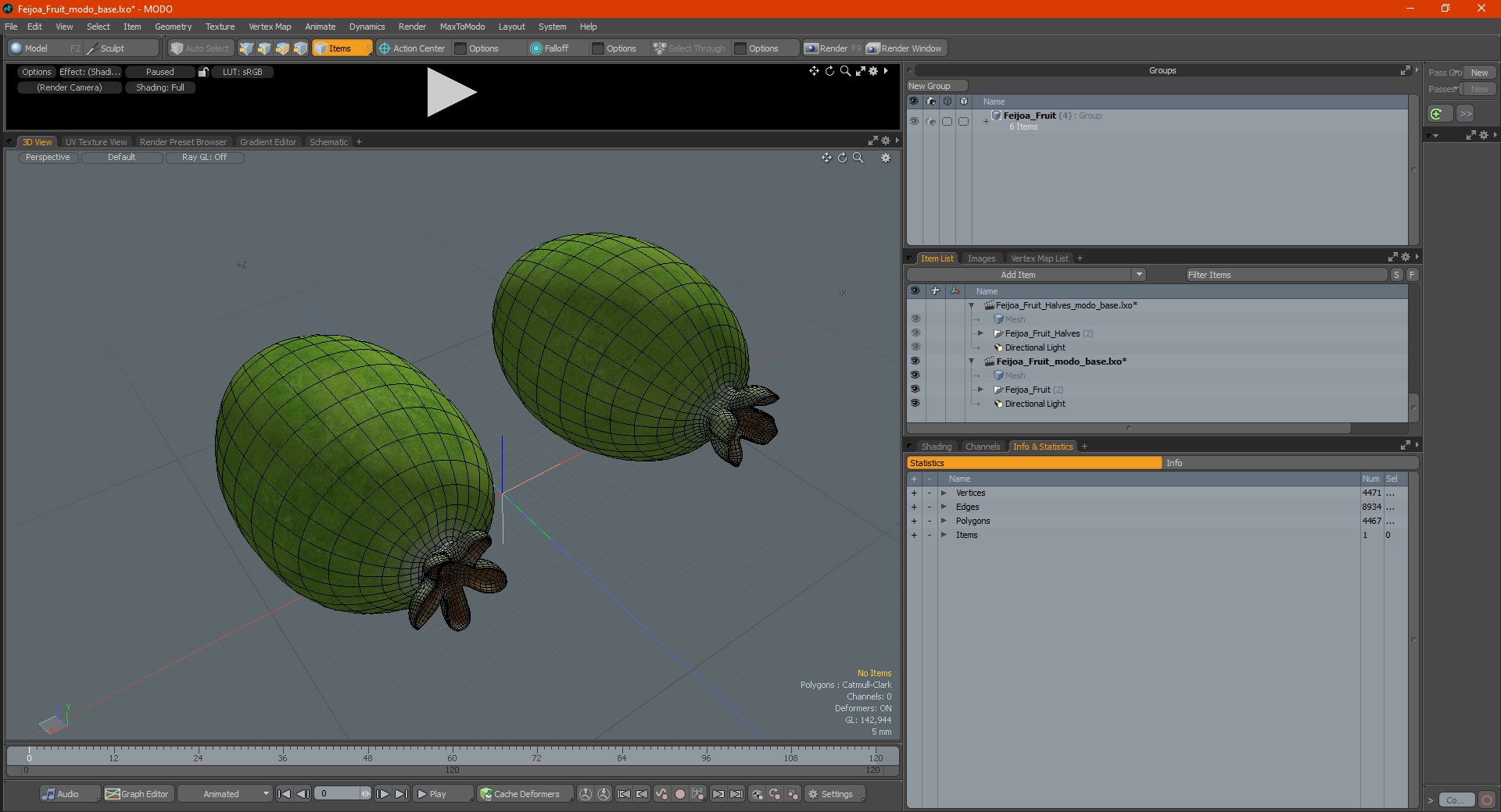 3D model Feijoa Fruit https://p.turbosquid.com/ts-thumb/AY/vWKHPG/gA/feijoafruitc4dmodel024/jpg/1641771466/1920x1080/fit_q87/d8477c26d1be36d45bddf4eebb9b7643deed8e41/feijoafruitc4dmodel024.jpg