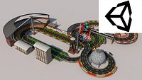 Racetrack