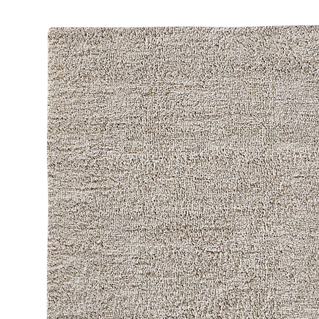 PAVIA NEPALI LAMBSWOOL RUG Dove 3D Model - TurboSquid 2201633