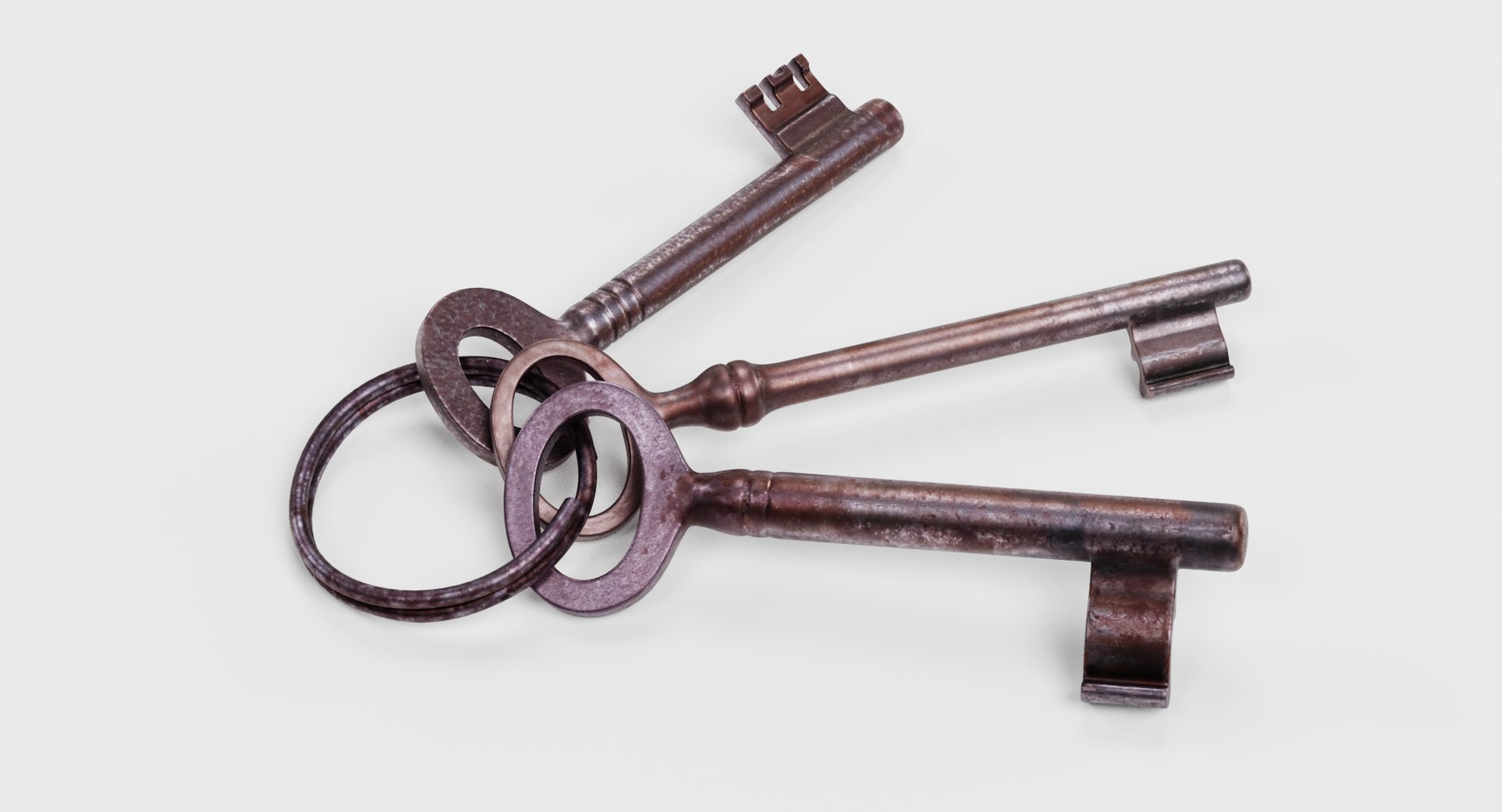 keys used pbr 3D model https://p.turbosquid.com/ts-thumb/AY/yRMr9R/llnEWsR0/keysf/png/1554297731/1920x1080/fit_q87/a6c63d0e3b3284161f6a13d828a8d03157626c85/keysf.jpg