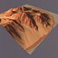 Lowpoly Mountain Pack 6