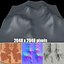 Lowpoly Mountain Pack 6
