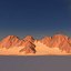 Lowpoly Mountain Pack 6