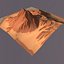 Lowpoly Mountain Pack 6