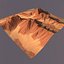 Lowpoly Mountain Pack 6