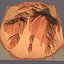 Lowpoly Mountain Pack 6