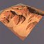 Lowpoly Mountain Pack 6