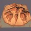 Lowpoly Mountain Pack 6