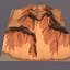 Lowpoly Mountain Pack 6