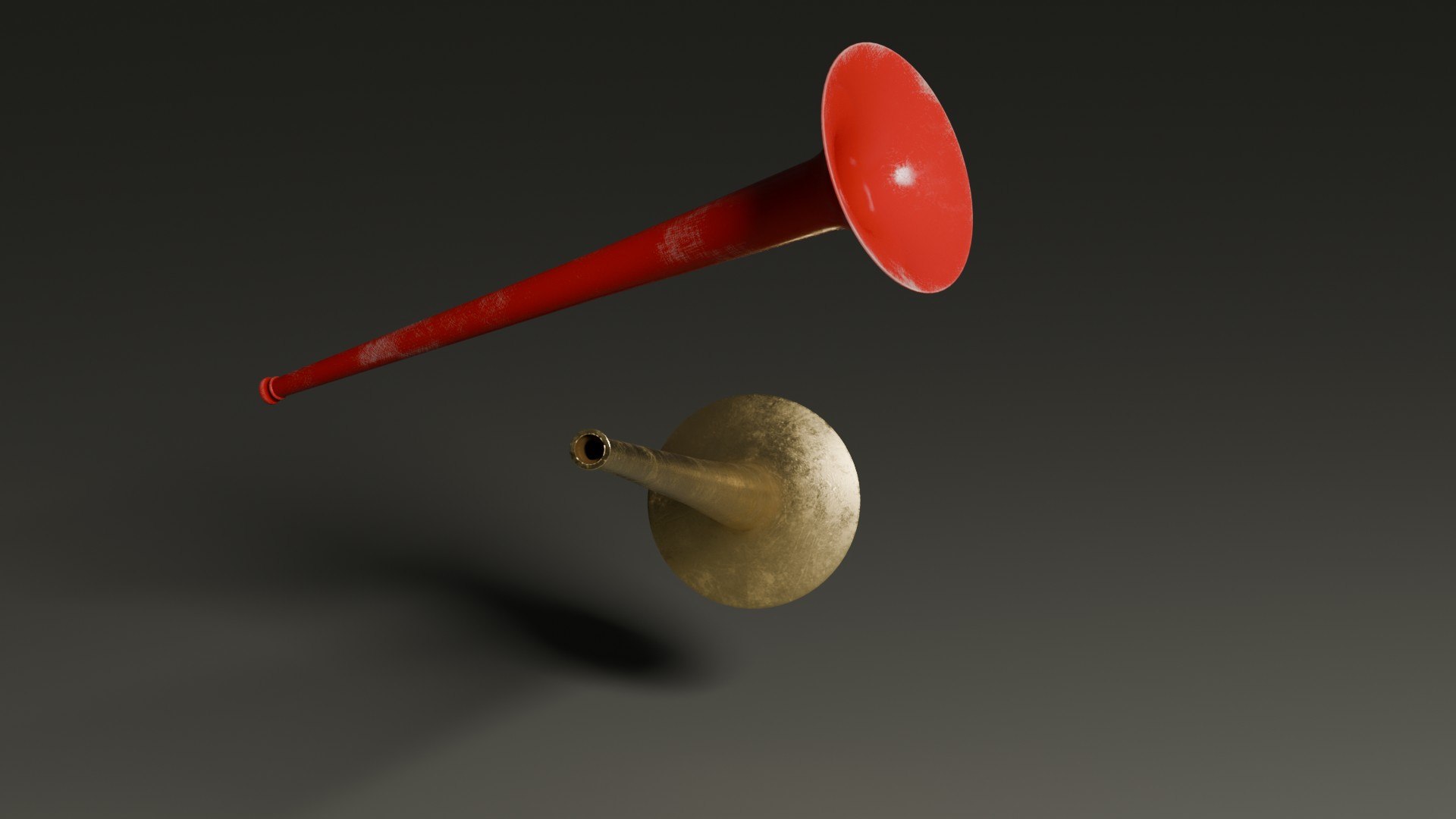 Vuvuzela 3D model https://p.turbosquid.com/ts-thumb/AY/zns8Uk/3A/vuvuzela_26/jpg/1774692873/1920x1080/fit_q87/d881e8c6743755358a01e7272468bca5aec2729f/vuvuzela_26.jpg