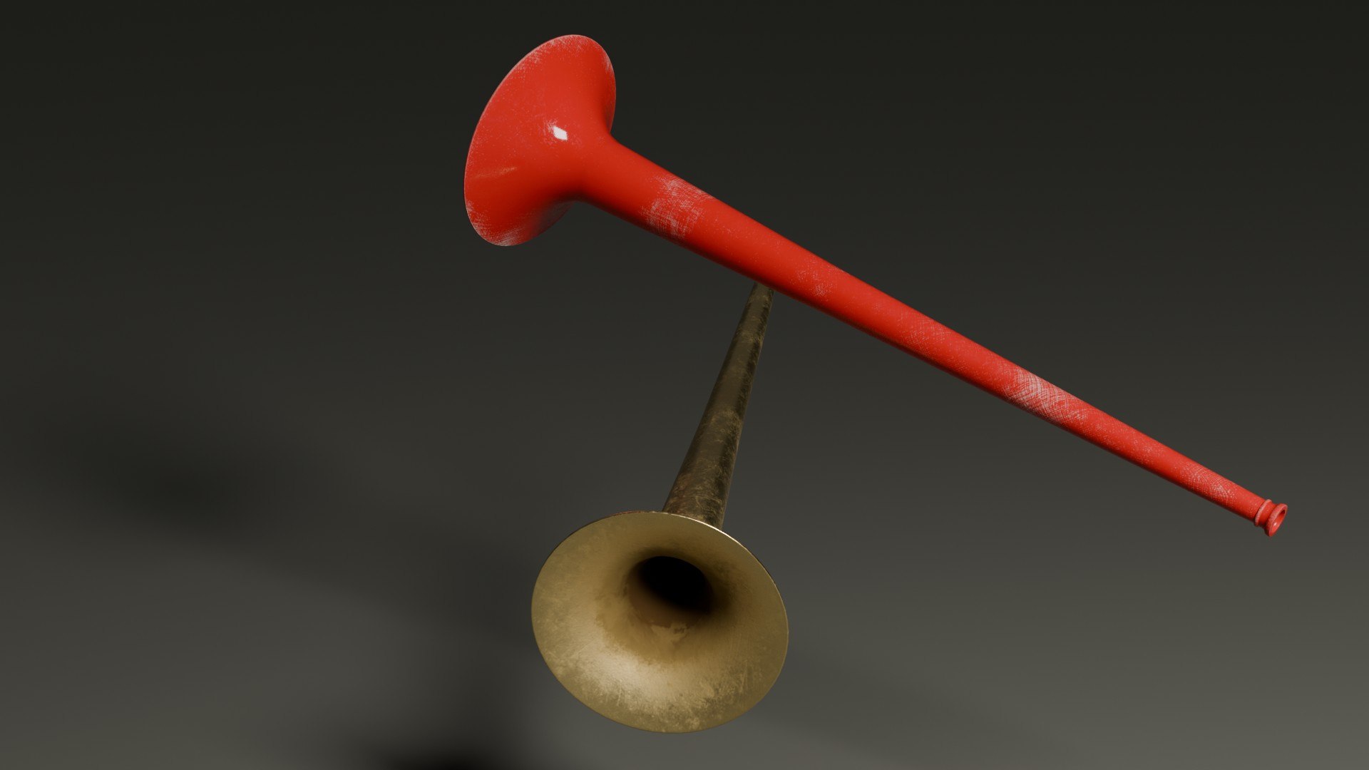 Vuvuzela 3D model https://p.turbosquid.com/ts-thumb/AY/zns8Uk/3A/vuvuzela_51/jpg/1774692877/1920x1080/fit_q87/fbd9a0d8c53588c792edda3472b5d116f360e592/vuvuzela_51.jpg