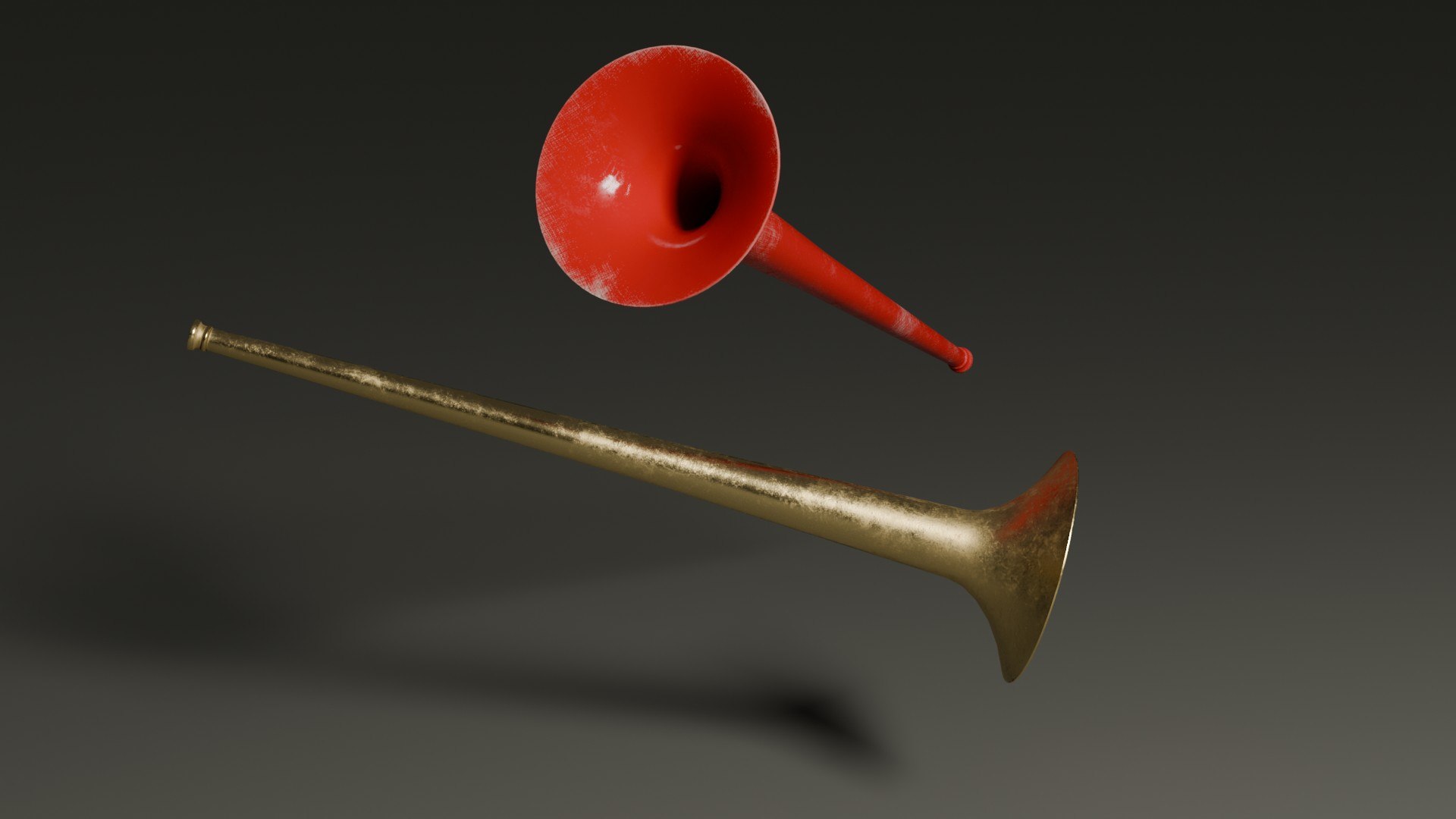 Vuvuzela 3D model https://p.turbosquid.com/ts-thumb/AY/zns8Uk/Fq/vuvuzela_11/jpg/1774692872/1920x1080/fit_q87/b0ae64e6ca7371b705e3352801aacc1726f37a5d/vuvuzela_11.jpg