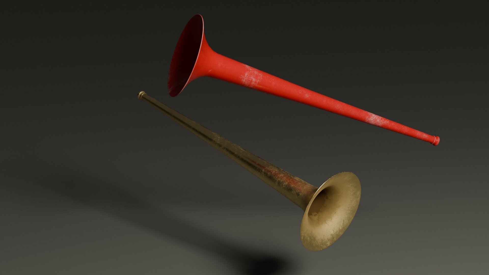 Vuvuzela 3D model https://p.turbosquid.com/ts-thumb/AY/zns8Uk/JJ/vuvuzela_61/jpg/1774692877/1920x1080/fit_q87/e613cc8fed80c759f283981c0afb830b51bfd4ff/vuvuzela_61.jpg